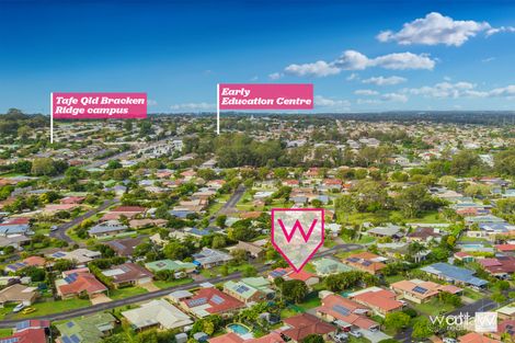 Property photo of 15 Doomben Place Bracken Ridge QLD 4017