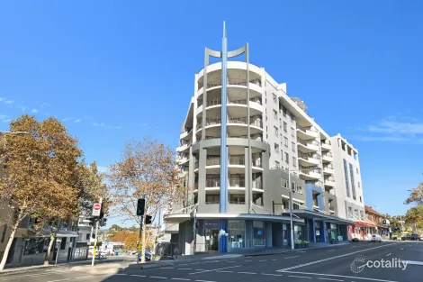 16/313-323 Crown St, Wollongong, NSW 2500