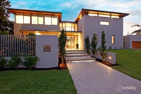 3 Greenville St, Swanbourne, WA 6010