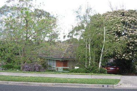 126 Bellevue Ave, Rosanna, VIC 3084