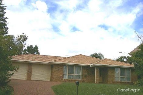 Property photo of 2 Kakirra Place Eight Mile Plains QLD 4113
