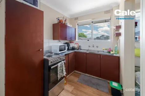 Property photo of 19/3 Calder Road Rydalmere NSW 2116