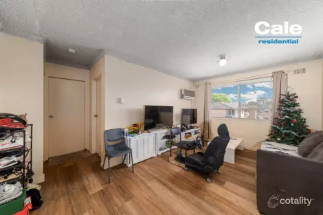 Property photo of 19/3 Calder Road Rydalmere NSW 2116
