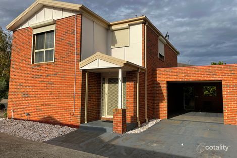 Property photo of 57 Village Avenue Taylors Lakes VIC 3038