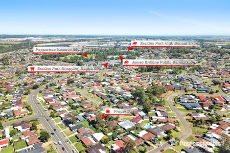 Property photo of 13 Whipbird Place Erskine Park NSW 2759