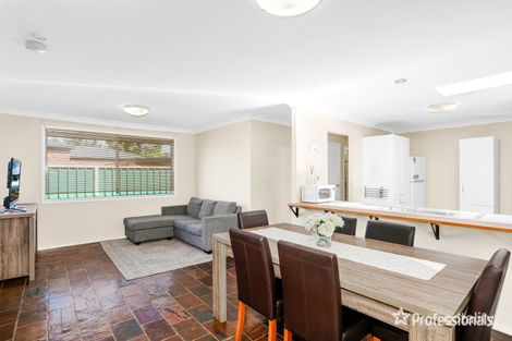 Property photo of 13 Whipbird Place Erskine Park NSW 2759