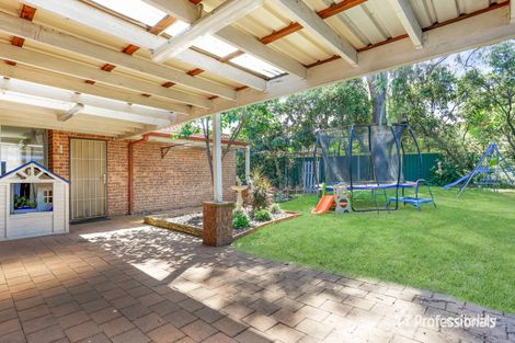 Property photo of 13 Whipbird Place Erskine Park NSW 2759