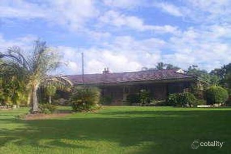 Property photo of 8 Mandala Crescent Richmond Hill NSW 2480