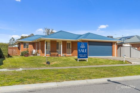 Property photo of 58 Donaldson Drive Broadford VIC 3658