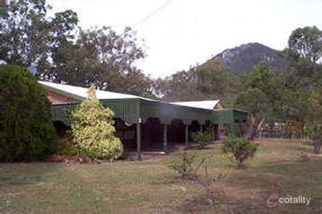 Property photo of 2 Jensen Street Aratula QLD 4309