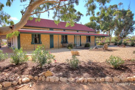 Property photo of 1276 Heinrich Road Yinkanie SA 5332