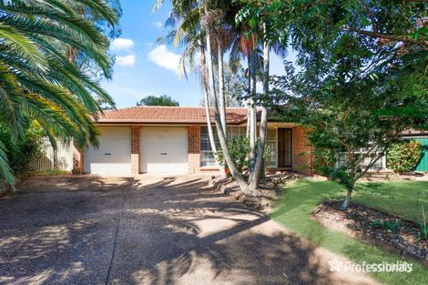 Property photo of 13 Whipbird Place Erskine Park NSW 2759