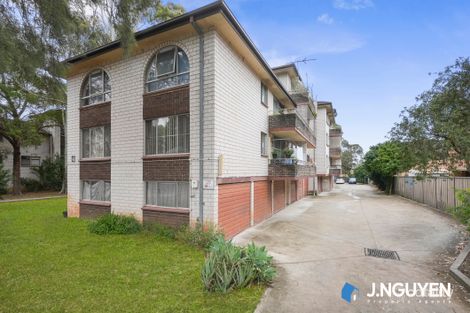 Property photo of 32/45-49 Hughes Street Cabramatta NSW 2166