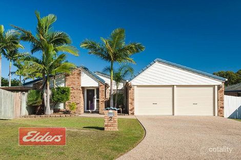 Property photo of 2 Oppermann Court Meadowbrook QLD 4131