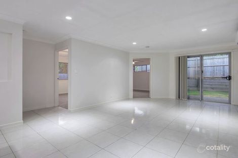 Property photo of 4 Mersey Street Upper Coomera QLD 4209