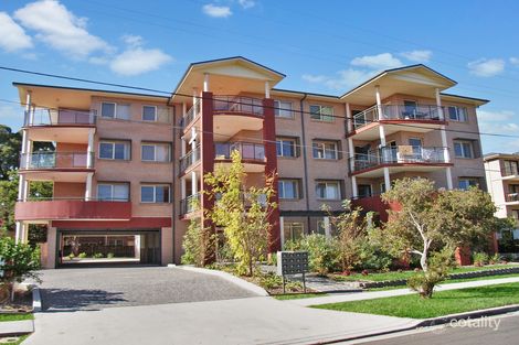 Property photo of 2/14-18 Fairlight Avenue Fairfield NSW 2165