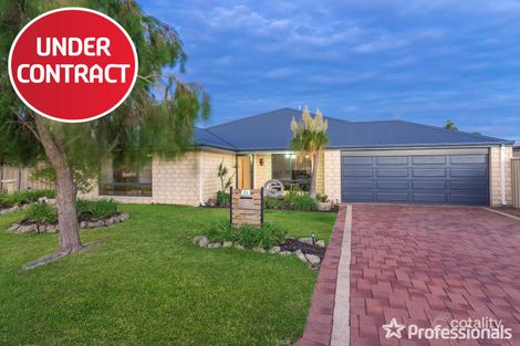 Property photo of 26 Borough Road Baldivis WA 6171