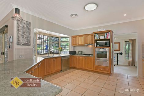 Property photo of 30 Osprey Drive Thornlands QLD 4164