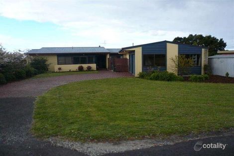 Property photo of 1 Brandsema Street Turners Beach TAS 7315