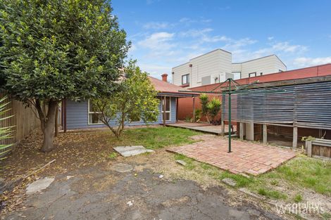 Property photo of 68 Railway Crescent Williamstown VIC 3016