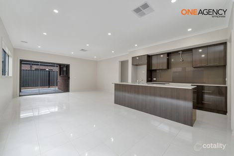 Property photo of 43 Cornus Drive Tarneit VIC 3029