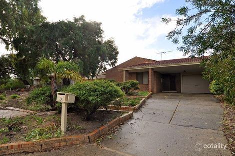 Property photo of 15 Britannia Way Craigie WA 6025