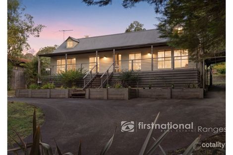 10 Haylock Ave, Cockatoo, VIC 3781