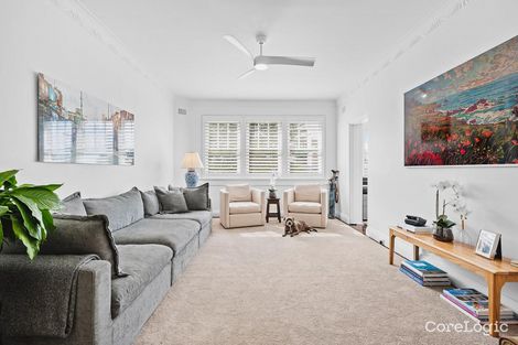 Property photo of 4/1A Eastbourne Road Darling Point NSW 2027