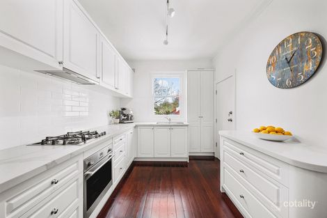Property photo of 4/1A Eastbourne Road Darling Point NSW 2027