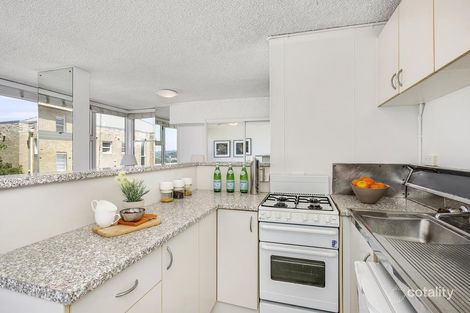 Property photo of 34/143 Kurraba Road Kurraba Point NSW 2089