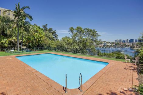 Property photo of 34/143 Kurraba Road Kurraba Point NSW 2089