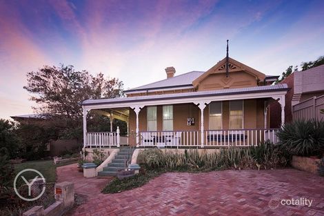 81 Tuckfield St, Fremantle, WA 6160