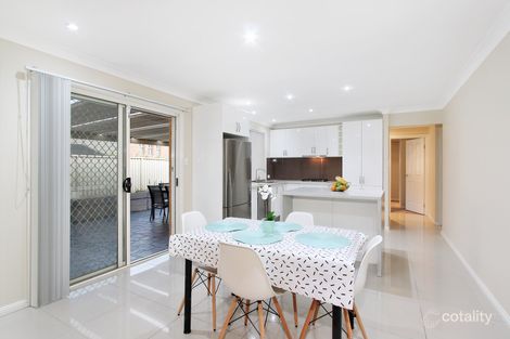 Property photo of 32 Stave Place Kellyville Ridge NSW 2155