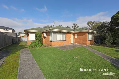 27 Mindara Ave, Rowville, VIC 3178