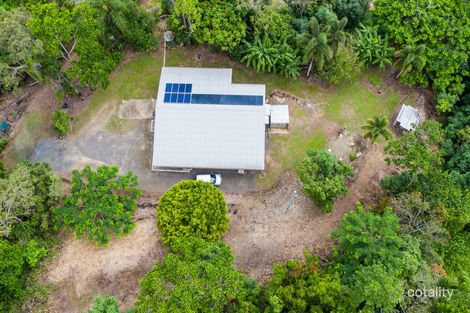 Property photo of 31 Gun Ally Road Sugarloaf QLD 4800