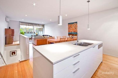 Property photo of 6/3 Mary Street North Melbourne VIC 3051