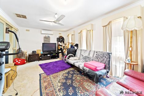 Property photo of 36 Clowes Street Melton South VIC 3338