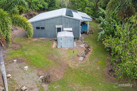 Property photo of 31 Gun Ally Road Sugarloaf QLD 4800