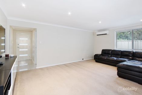 Property photo of 32 Stave Place Kellyville Ridge NSW 2155