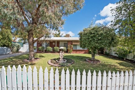 Property photo of 20 Domaille Crescent Swan Hill VIC 3585