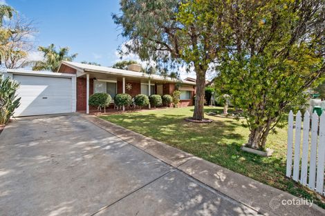 Property photo of 20 Domaille Crescent Swan Hill VIC 3585