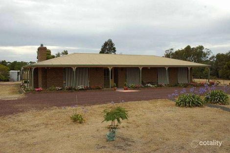 17 Knights Park Cres, Bannockburn, VIC 3331