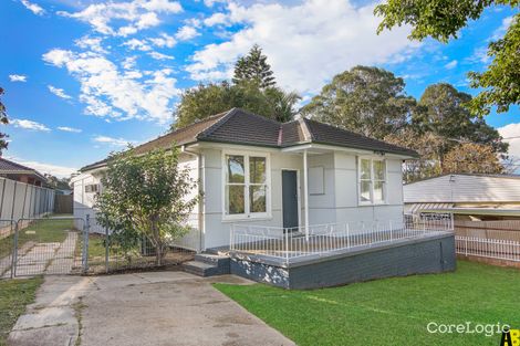 Property photo of 31 Gallop Grove Lalor Park NSW 2147