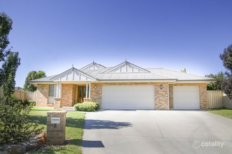 3 Angela Pl, Griffith, NSW 2680