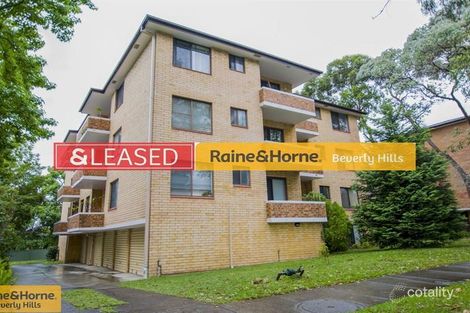 3/14 Kairawa St, South Hurstville, NSW 2221