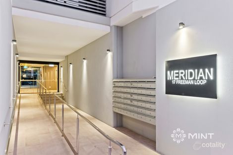 Property photo of 512/17 Freeman Loop North Fremantle WA 6159