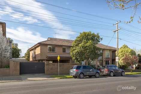 Property photo of 4/61 Primrose Street Essendon VIC 3040
