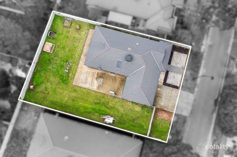 Property photo of 11 Wattle Court Epsom VIC 3551