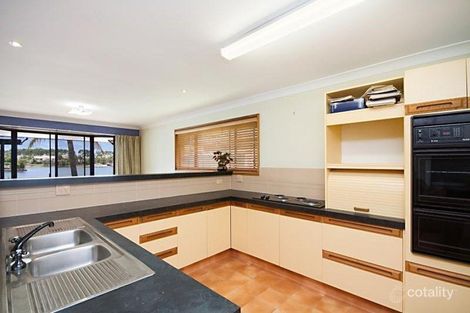 Property photo of 87 Guineas Creek Road Elanora QLD 4221