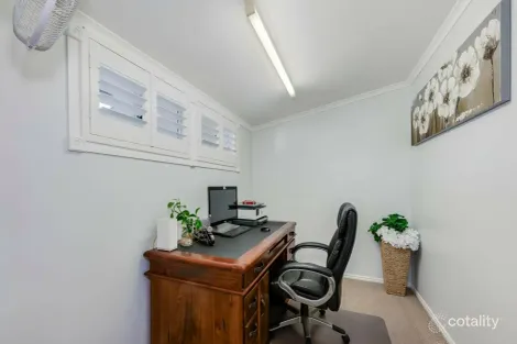 Property photo of 34 Harbour Esplanade Burnett Heads QLD 4670